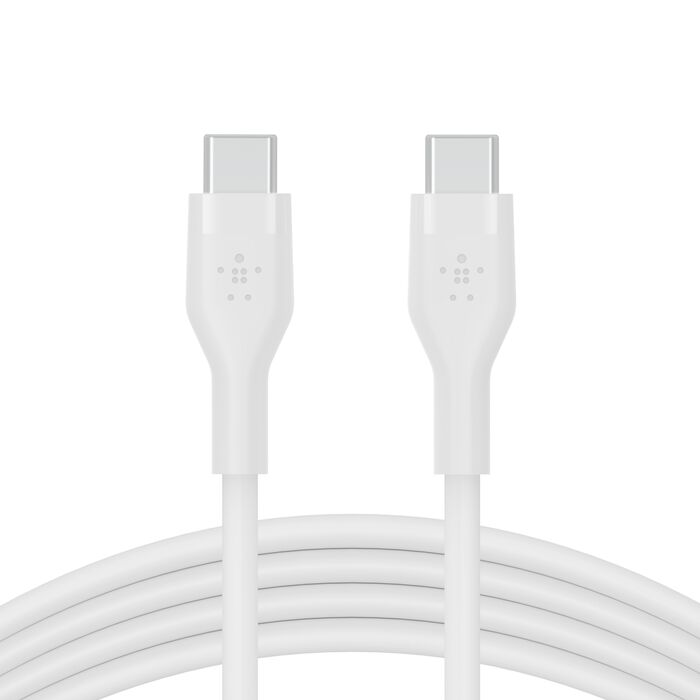 Belkin USB-C to USB-C Cable 60W - PhoneBuzz