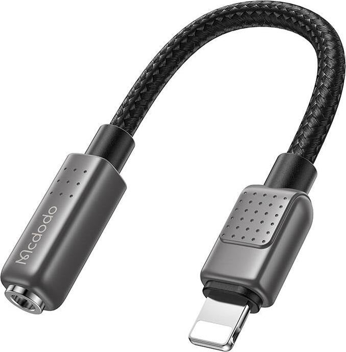 Mcdodo Audio Adapter CA-5010 Lightning to Mini Jack