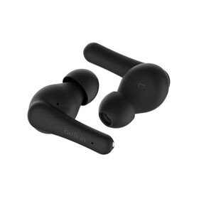 Belkin SoundForm Rhythm True Wireless Earbuds - PhoneBuzz