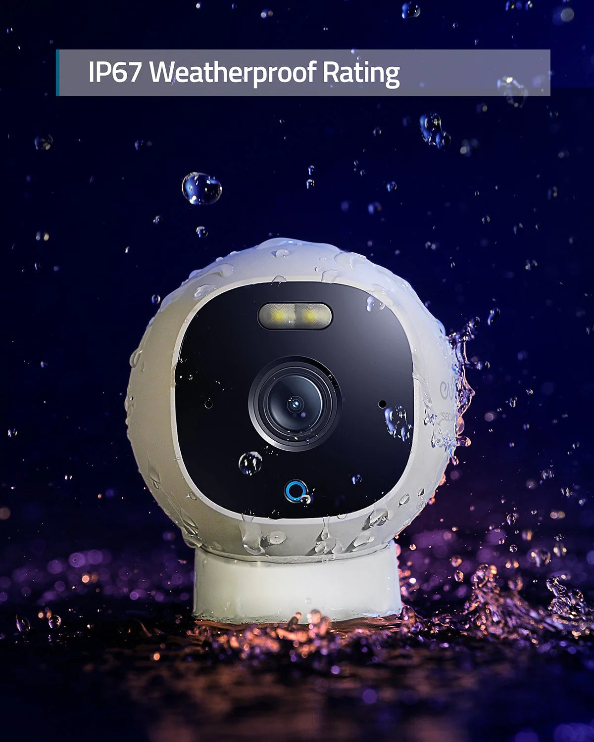 Anker Eufy Outdoor Cam Pro - PhoneBuzz