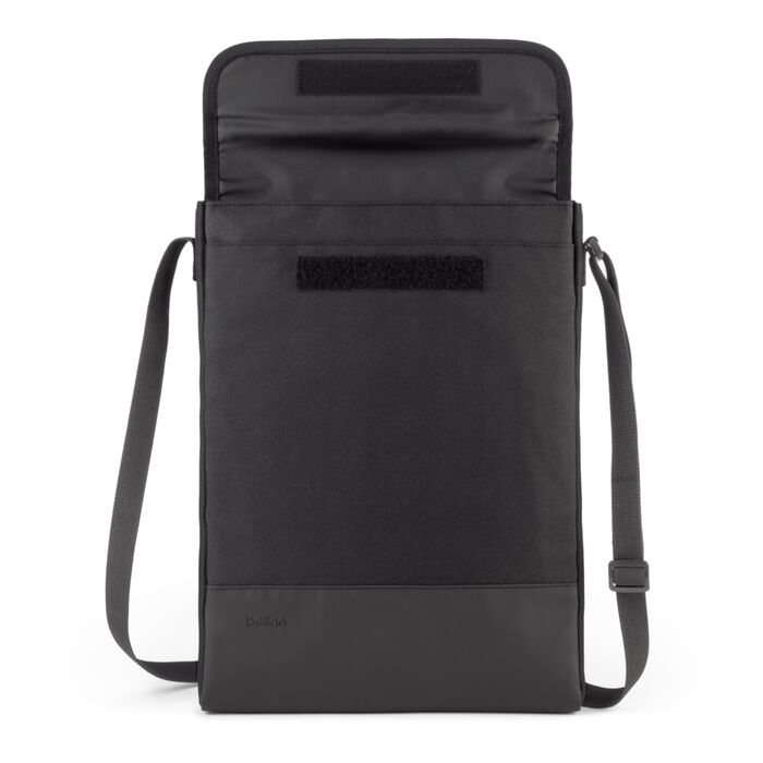 Belkin Protective Laptop Sleeve with Shoulder Strap - PhoneBuzz