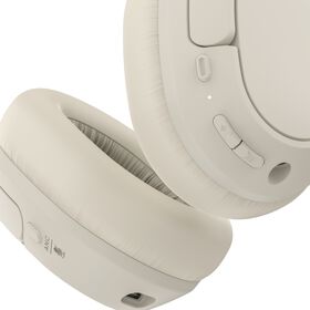 Belkin SoundForm Isolate Noise Cancelling Over-Ear Headphones - PhoneBuzz