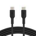 Belkin BoostCharge USB-C to USB-C Cable - PhoneBuzz