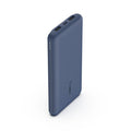 Belkin BPB011btBK BoostCharge 3- Port 10K Power Bank - PhoneBuzz