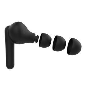 Belkin SoundForm Rhythm True Wireless Earbuds - PhoneBuzz