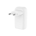 Belkin 67W Triple USB-C Ports PD Wall Charger - PhoneBuzz