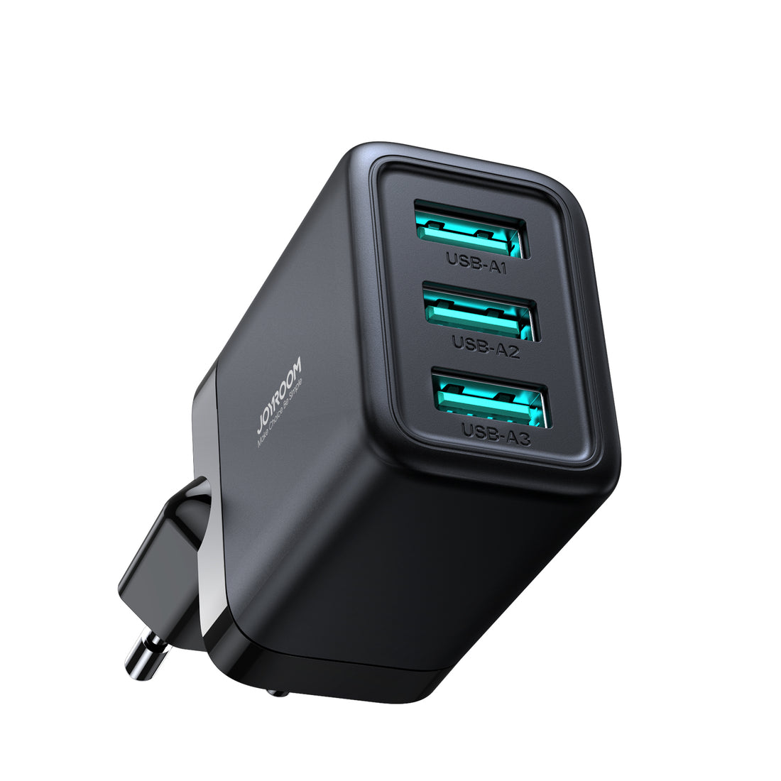 JoyRoom JR-TCN02 3.4A 3 USB Adapter