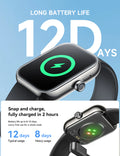 JoyRoom JR-FT5 Plus Smart Watch - PhoneBuzz