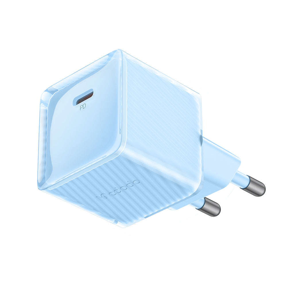 Mcdodo 33W 1C+1A GAN Fast Charge