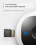 Anker Eufy Outdoor Cam Pro - PhoneBuzz