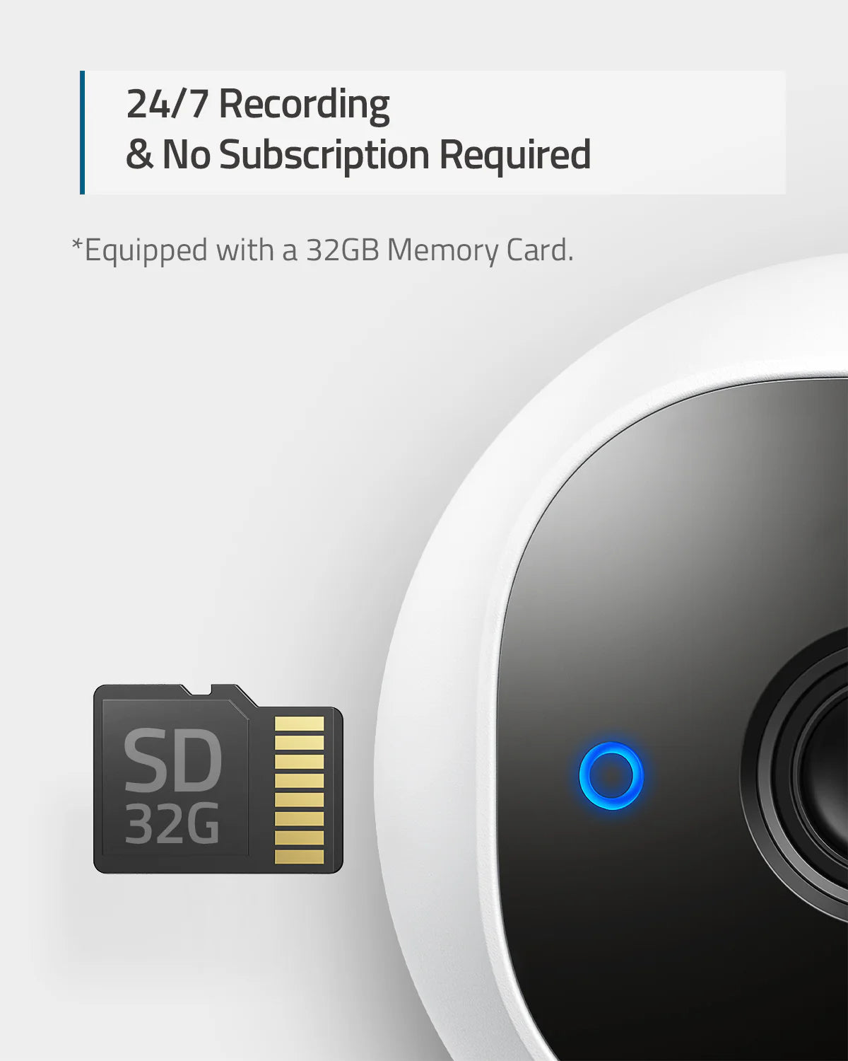 Anker Eufy Outdoor Cam Pro - PhoneBuzz