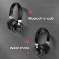 JoyRoom JR-HL1 Bluetooth Wireless Headphone Headset - PhoneBuzz