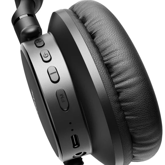 JoyRoom JR-OH1 Bluetooth Headphones - PhoneBuzz
