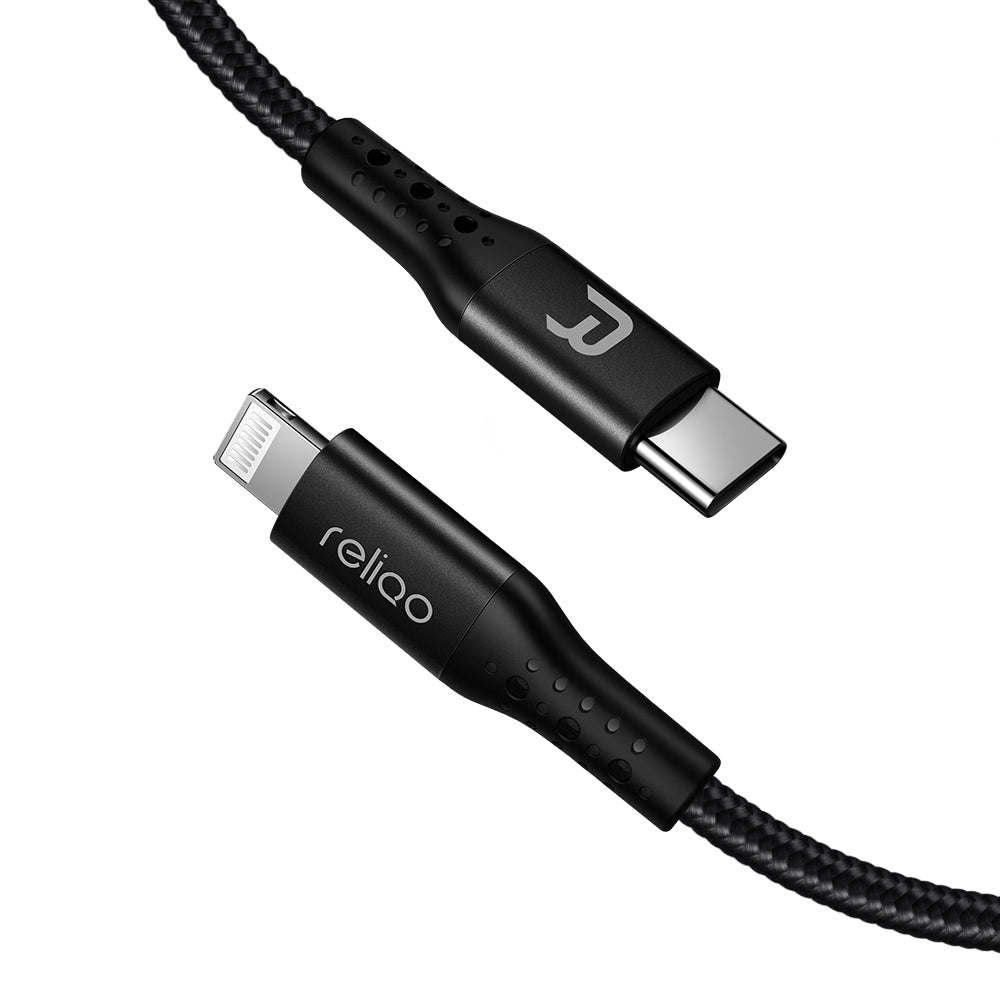 Mcdodo MFI Type-C to Lightning Data cable