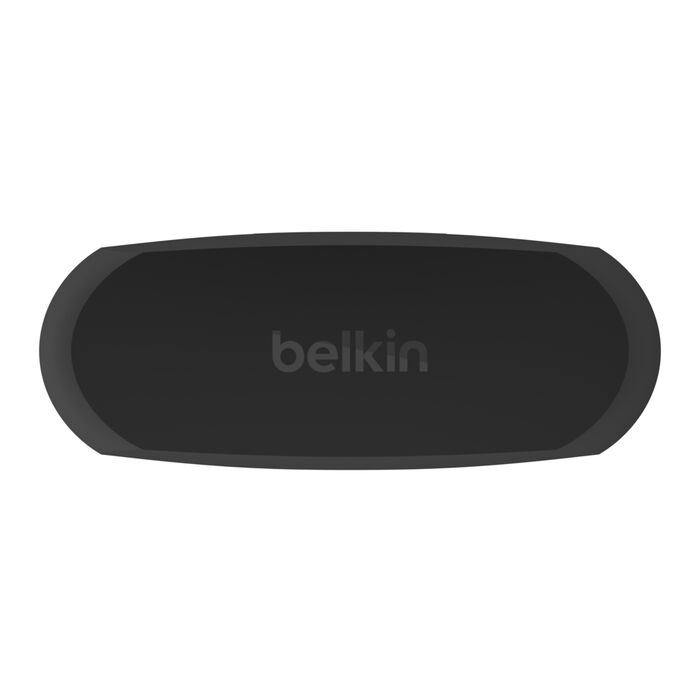 Belkin SoundForm Rhythm True Wireless Earbuds - PhoneBuzz