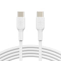 Belkin BoostCharge USB-C to USB-C Cable - PhoneBuzz