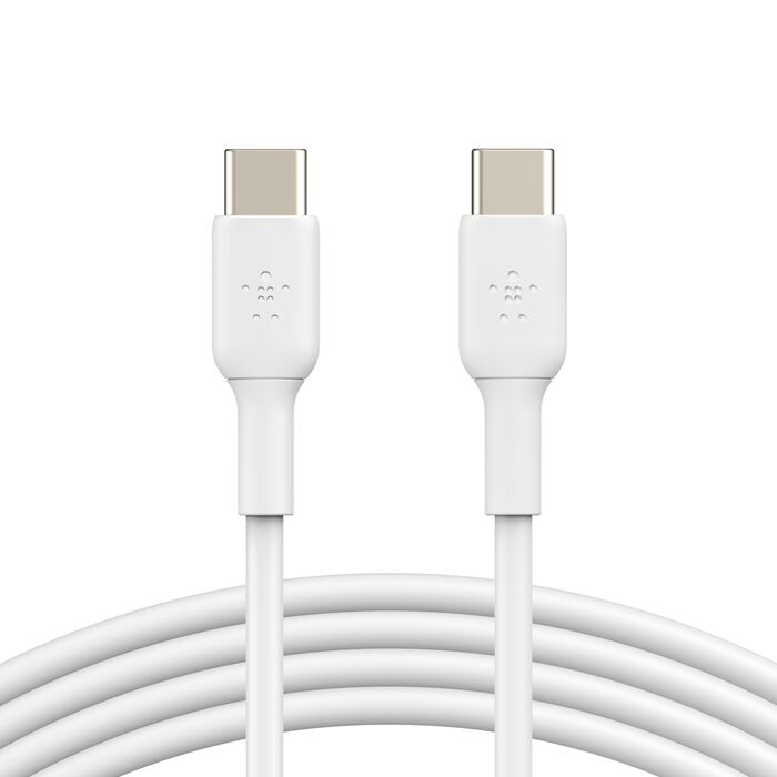 Belkin BoostCharge USB-C to USB-C Cable - PhoneBuzz