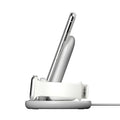 Belkin 3-in-1 Wireless Charger for Apple iPhone, Apple Watch, and AirPods - PhoneBuzz