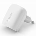 Belkin BoostCharge USB-C Wall Charger 20W + 1M USB-C to USB-C Cable - PhoneBuzz