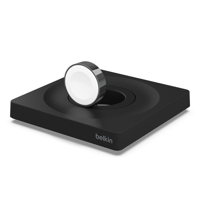 Belkin  BOOST↑CHARGE™ PRO Portable Fast Charger for Apple Watch - PhoneBuzz