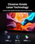 Anker NEBULA Capsule 3 Laser Projector - PhoneBuzz