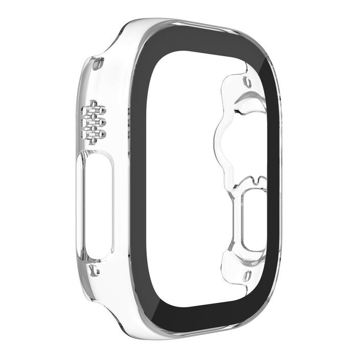 Belkin ScreenForce (TemperedCurve + Bumper) for Apple Watch Ultra 1 + 2 - PhoneBuzz