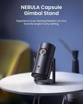 Anker Nebula Capsule Gimbal Stand - PhoneBuzz