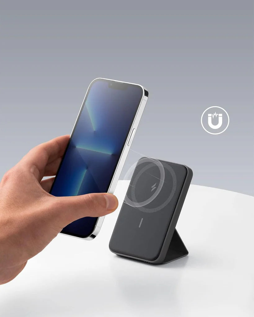 Anker 622 Powercore 5000 Mah Maggo - PhoneBuzz