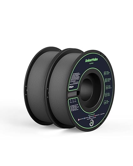 AnkerMake PLA+ Globa - PhoneBuzz