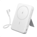 Anker zolo Power Bank (10K, Magnetic, Built-In USB-C Cable) - PhoneBuzz