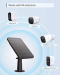 Anker Eufy Solar Panel - PhoneBuzz