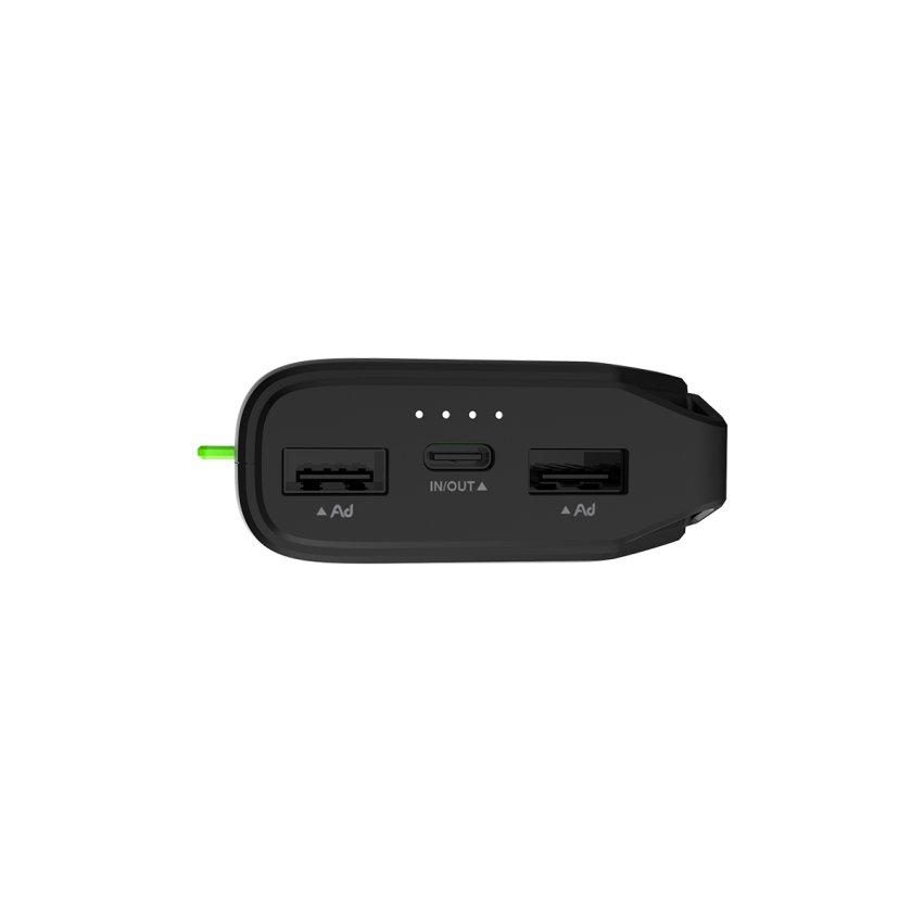Goui New Brave Power Bank 10000mAh