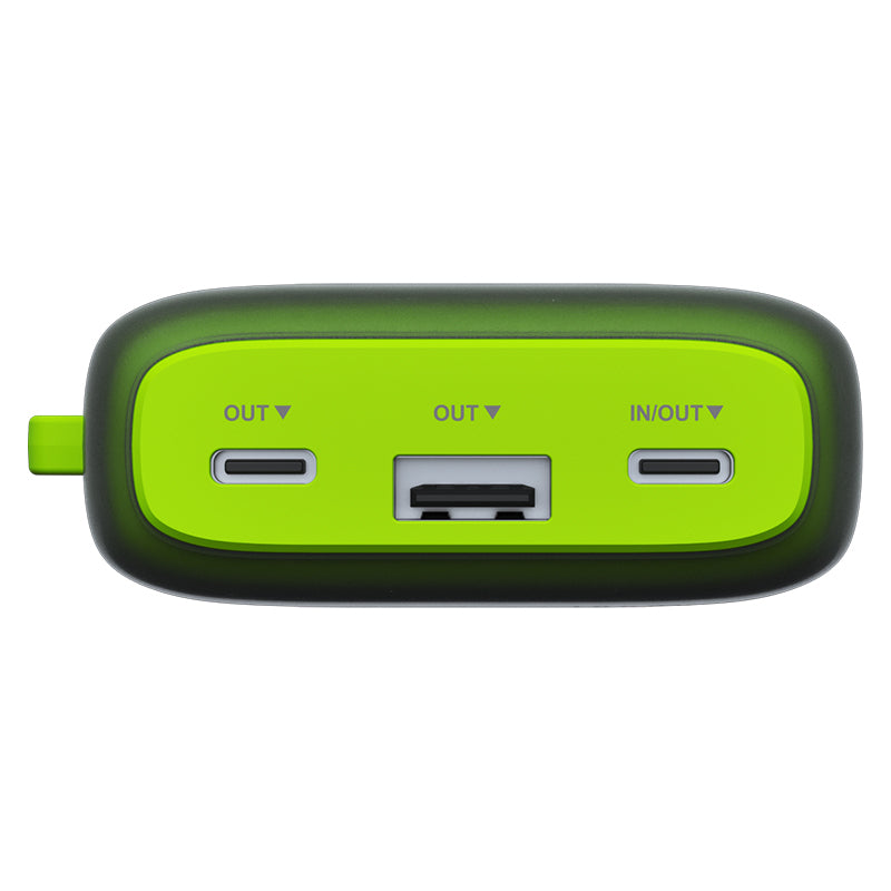 Goui PWANI Power Bank