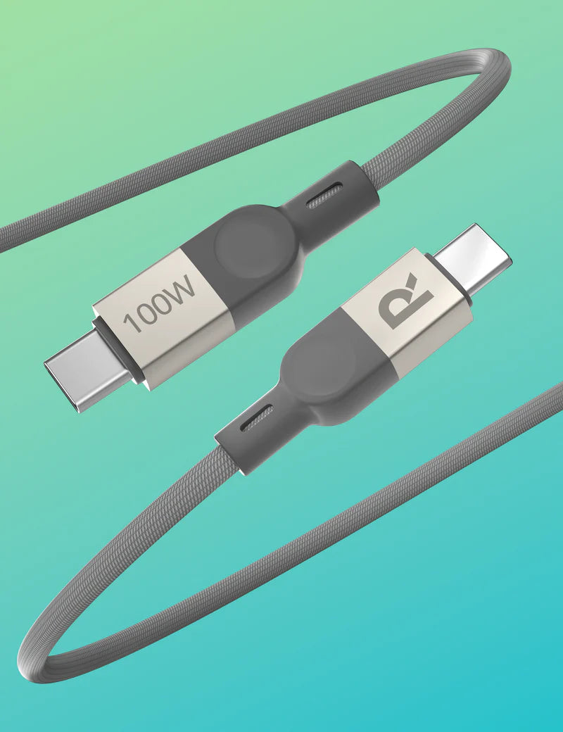 RAVPower RP-CB1039 Magnetic braided C-C