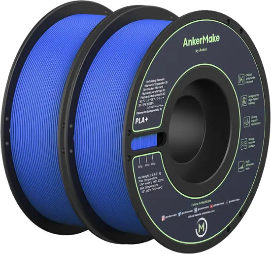 AnkerMake PLA+ Globa - PhoneBuzz