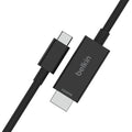 Belkin USB-C™ to HDMI Cable - PhoneBuzz
