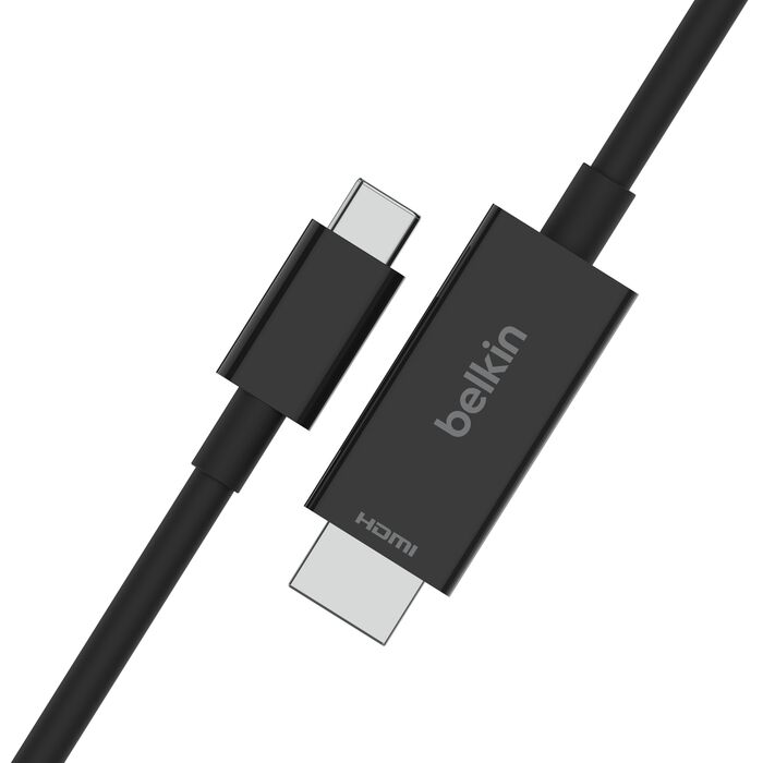 Belkin USB-C™ to HDMI Cable - PhoneBuzz