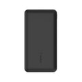 Belkin BPB011btBK BoostCharge 3- Port 10K Power Bank - PhoneBuzz