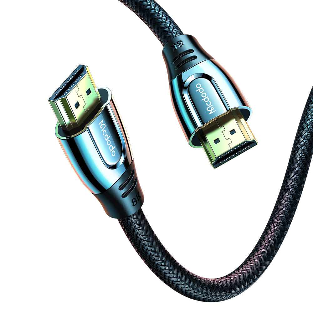 Mcdodo HDMI to HDMI 8K Cable 2M