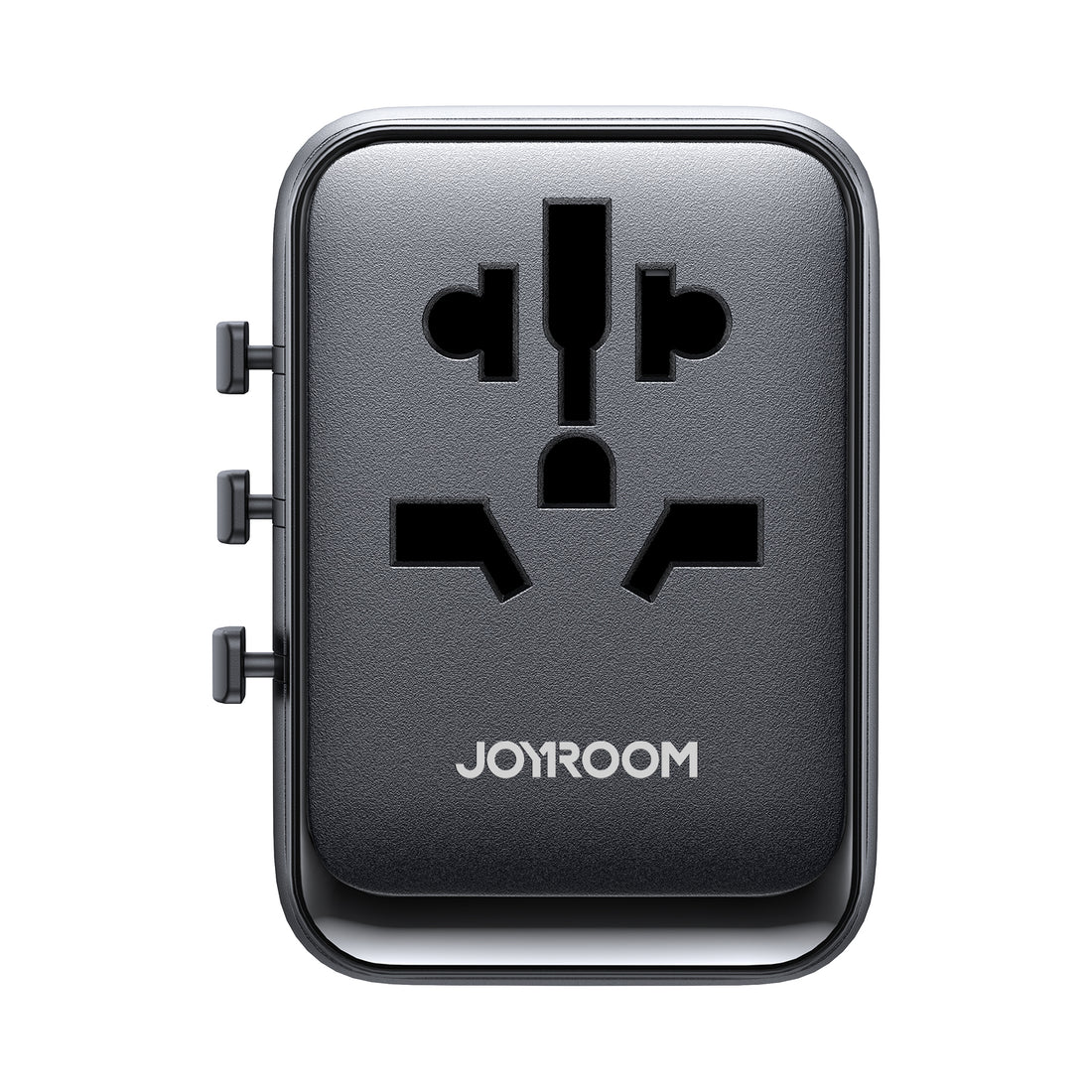 JoyRoom JR-TCW01 17W Universal Travel Adapter