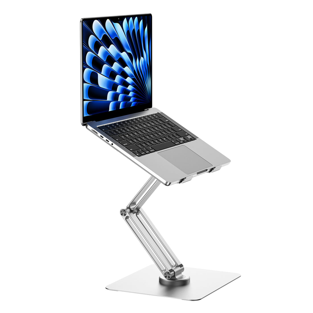 Rotative Foldable Laptop Stand S801