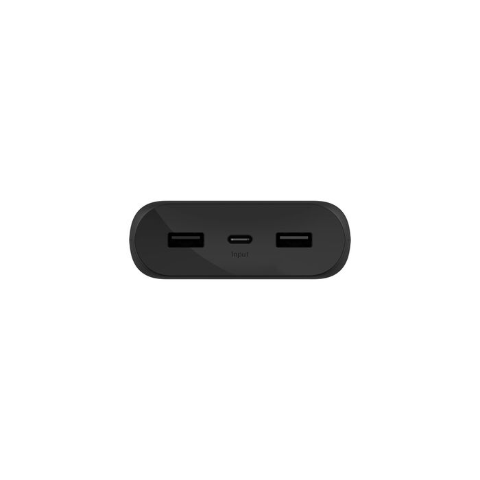 Belkin BPB003btBK 20K Power Bank - PhoneBuzz