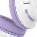 Belkin SoundForm Inspire Kids Over Ear Headset with Boom Mic - PhoneBuzz