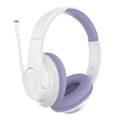 Belkin SoundForm Inspire Kids Over Ear Headset with Boom Mic - PhoneBuzz