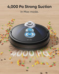 Anker Eufy G50 Robot Vacuum Cleaner - PhoneBuzz