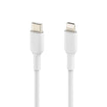 Belkin BoostCharge USB-C to Lightning Cable - PhoneBuzz
