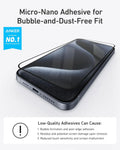Anker Screen Printing High-Definition Mobile Phone Tempered Kit - PhoneBuzz