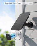 Anker Eufy Solar Panel - PhoneBuzz