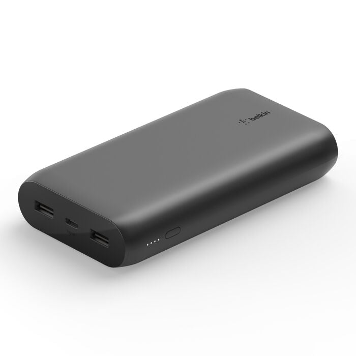Belkin BPB003btBK 20K Power Bank - PhoneBuzz
