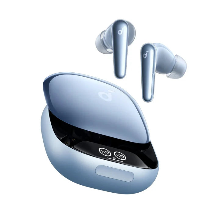 Anker Soundcore Liberty 4 Pro - PhoneBuzz